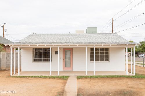 2501 N 11th St, Phoenix, AZ, 85006-1079 | Card Image