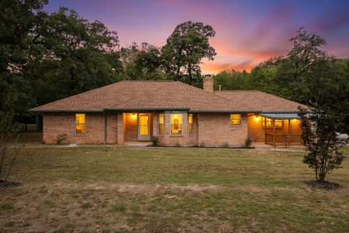 3548 Bent Oak St E, Greenville, TX, 75401-6700 | Card Image