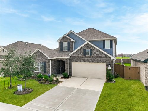 8634 Jetty Glen Dr, Cypress, TX, 77433-7630 | Card Image