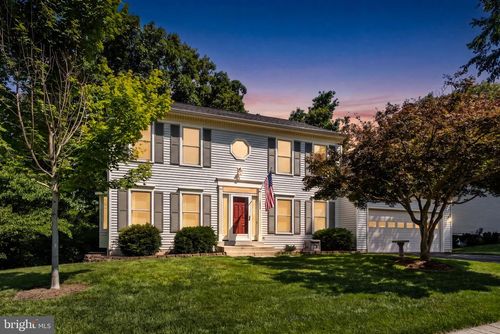 13855 Springstone Dr, CLIFTON, VA, 20124-2363 | Card Image