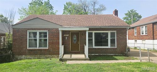 6120 Otto Ave, Saint Louis, MO, 63120-1317 | Card Image