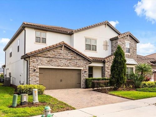 11256 Lemon Lake Blvd, ORLANDO, FL, 32836-5068 | Card Image