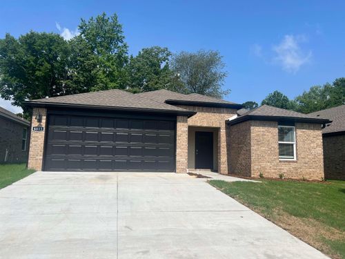 6813 Cypress Cv, Maumelle, AR, 72113 | Card Image