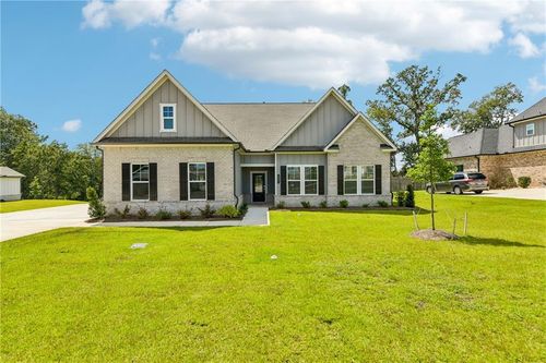 321 Apalachee Way, Bonaire, GA, 31005-1100 | Card Image