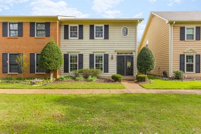 1092 General George Patton Rd, Townhouse with 3 bedrooms, 2 bathrooms and 4 parking in Nashville TN | Image 1