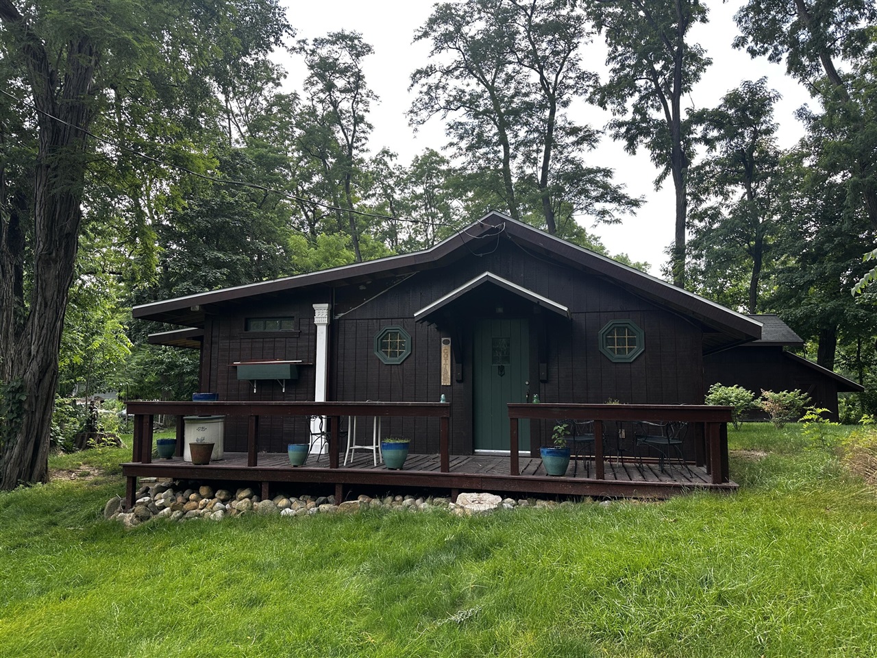 Dayton Rd, Galien, MI 49113
