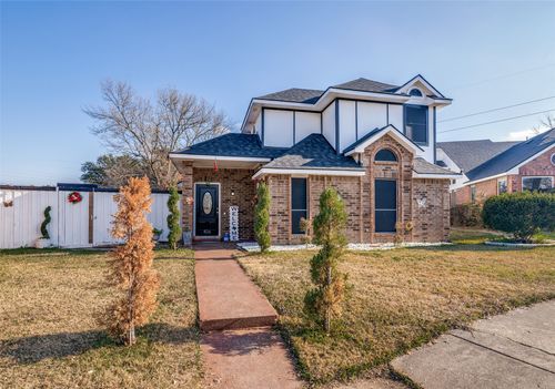 436 Crooked Ln, Mesquite, TX, 75149-2562 | Card Image
