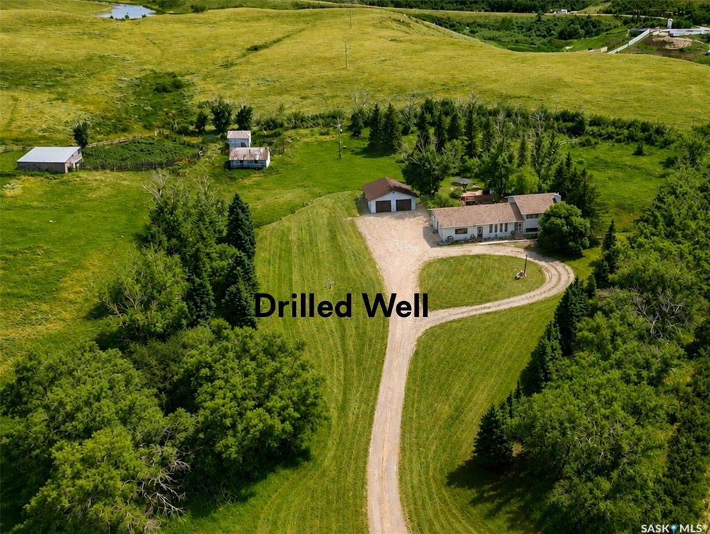 Residential in Swift Current Rm No. 137