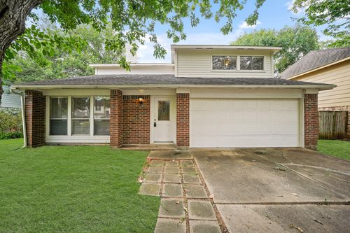 2335 Trail Wood Ln, Richmond, TX, 77406-2347 | Card Image
