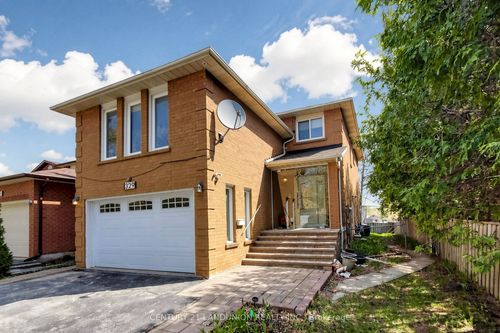 329 Atha Ave, Richmond Hill, ON, L4C6A8 | Card Image