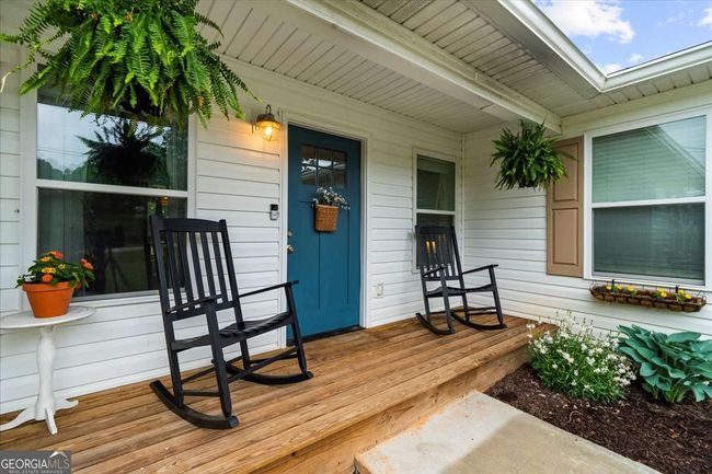 1012 Cawthon Rd, House other with 3 bedrooms, 2 bathrooms and null parking in Toccoa GA | Image 7