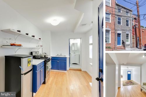 202 S Regester St, BALTIMORE, MD, 21231-2415 | Card Image
