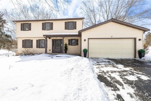 17 Freshfield Rise, Fairport, NY, 14450-2648 | Card Image