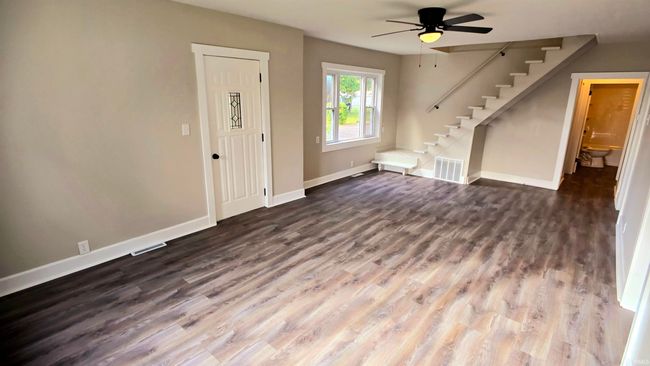 1401 N Quarry Rd, House other with 5 bedrooms, 2 bathrooms and null parking in Marion IN | Image 11