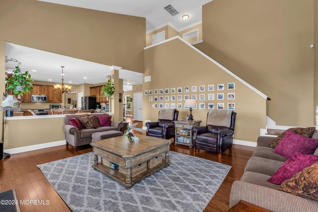7 Colliers Ct, House other with 4 bedrooms, 4 bathrooms and null parking in Jackson NJ | Image 23
