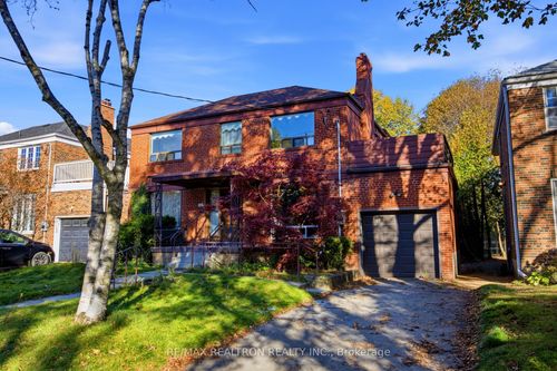 26 Shelborne Ave, North York, ON, M5N1Y7 | Card Image