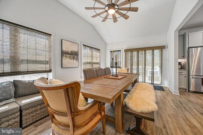 295 Hemlock Loop, House other with 4 bedrooms, 3 bathrooms and null parking in MINERAL VA | Image 17