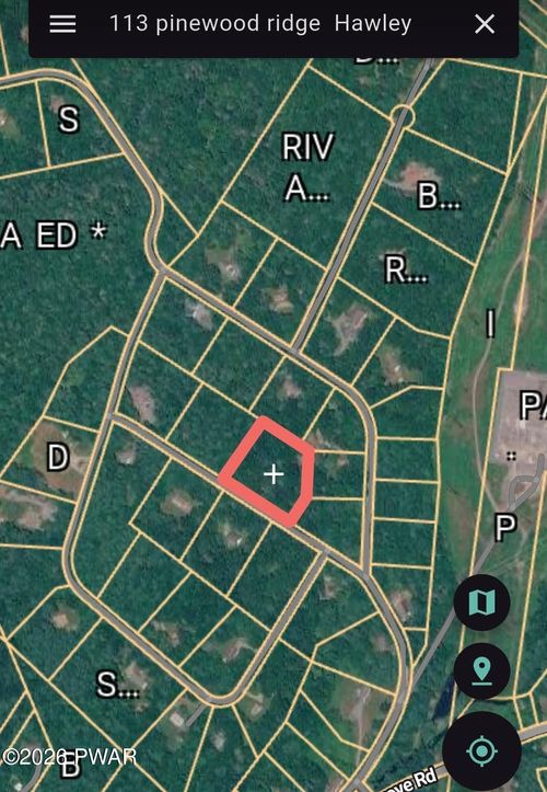 113 Pinewood Rdg, Hawley, PA, 18428-4546 | Card Image