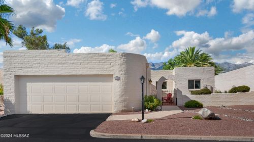 4504 N Circulo De Kaiots, Tucson, AZ, 85750 | Card Image