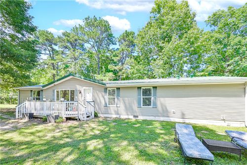 17942 Railroad Cut Rd, Rogers, AR, 72756-8042 | Card Image