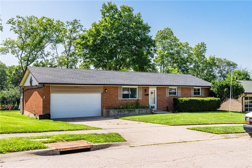 1011 Nettie Dr, Miamisburg, OH, 45342-3426 | Card Image