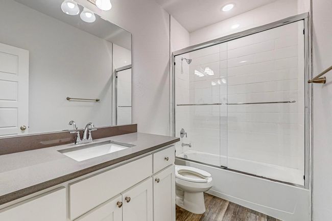 277 Mule Deer Dr, Townhouse with 4 bedrooms, 3 bathrooms and null parking in Little Elm TX | Image 17