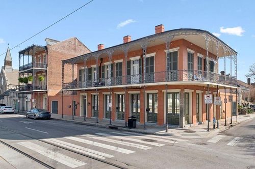 1210-1210 N Rampart St, New Orleans, LA, 70116-2437 | Card Image
