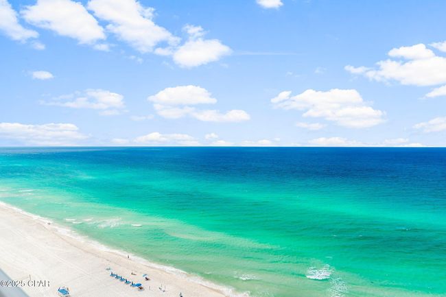 1105 - 17281 Front Beach Rd, Condo with 1 bedrooms, 2 bathrooms and null parking in Panama City Beach FL | Image 29