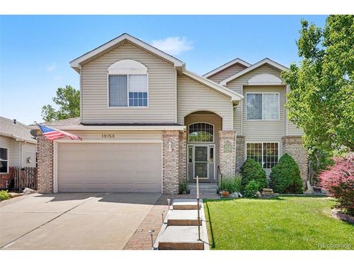 19158 W 61st Ave, Golden, CO, 80403-1034 | Card Image