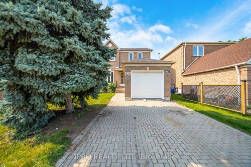 2963 Gulfstream Way, Mississauga, ON, L5N6J9 | Card Image