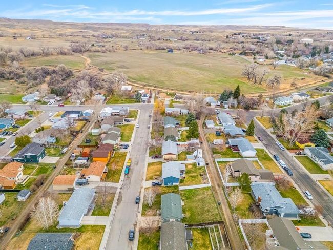 1107 11 Th Ave, House other with 3 bedrooms, 1 bathrooms and null parking in Laurel MT | Image 27