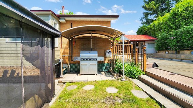 21 Sir Constantine Dr, House other with 4 bedrooms, 3 bathrooms and 4 parking in Markham ON | Image 41