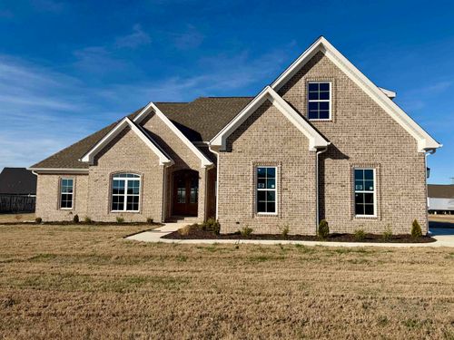 82 Todd Dr, Muscle Shoals, AL, 35661-5806 | Card Image