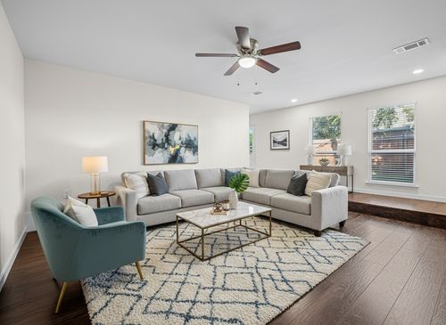 11355 Quail Run St, Dallas, TX, 75238-3847 | Card Image
