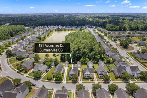 191 Avonshire Dr, Summerville, SC, 29483-7346 | Card Image