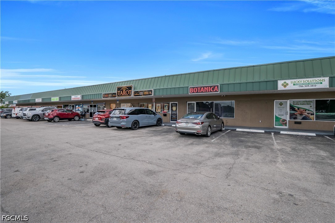 Commercial Sale in North Fort Myers 3