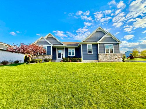 513 Chad'S Crossing, Verona, WI, 53593 | Card Image