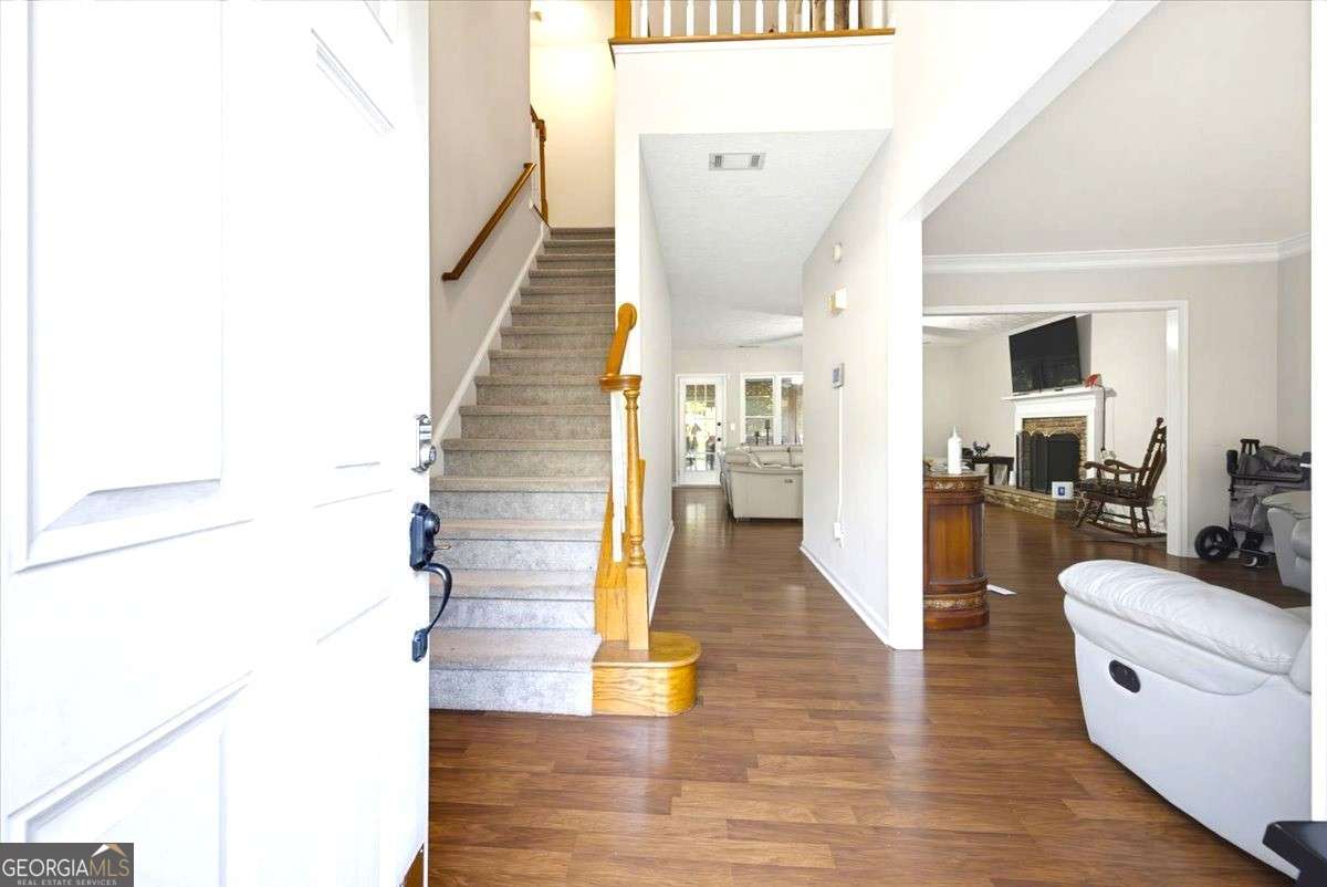 Residential in Kennesaw 3