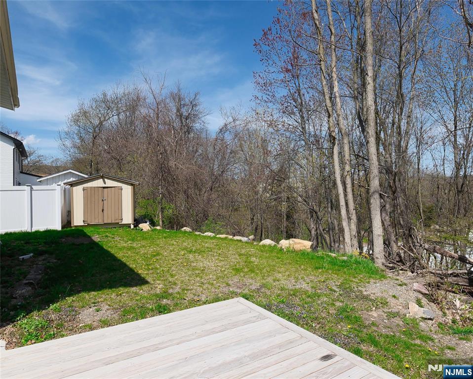 Residential Income in West Milford 5