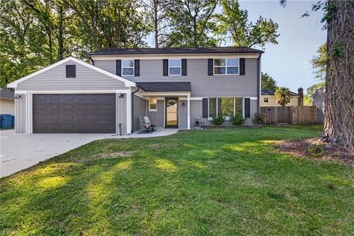 2509 Placid Pl, Virginia Beach, VA, 23453-3743 | Card Image