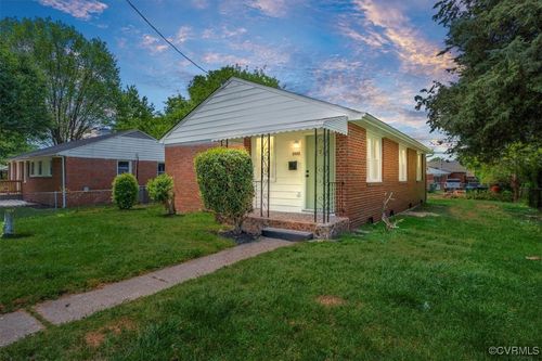 2002 Conrad St, Richmond, VA, 23223-3814 | Card Image