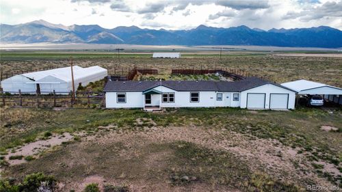 26100 Van Voorhis Ave, Moffat, CO, 81143-9761 | Card Image