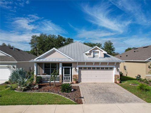 6342 Sanders Grove Circle, Okahumpka, FL, 34762 | Card Image