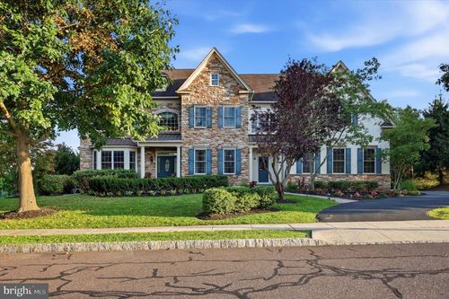 20 Meredith Rd, PHOENIXVILLE, PA, 19460-1096 | Card Image
