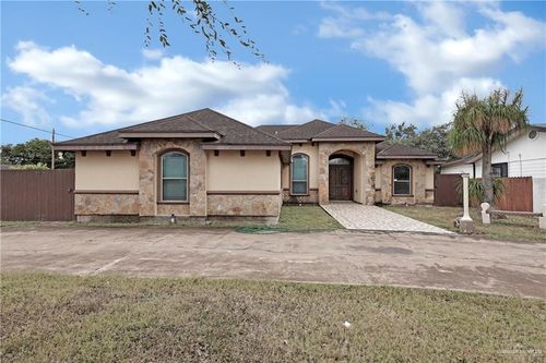 1316 E 2nd Street, Weslaco, TX, 78596 | Card Image