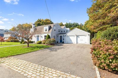 Enjoy living on desirable Adams Point in Barrington RI, one of the 3 Points in town | Image 2