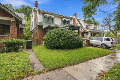 13247 Stoepel St, Detroit, MI, 48238-3188 | Card Image