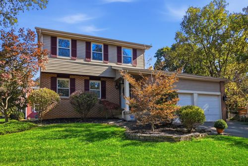 6336 Middleboro Ct, Dublin, OH, 43017-1727 | Card Image