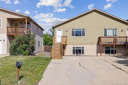 4814 Benton Street, Denver, CO, 80212 | Card Image