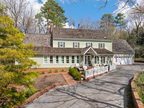 1301 Woodhill Drive, Chattanooga, TN, 37405 | Card Image